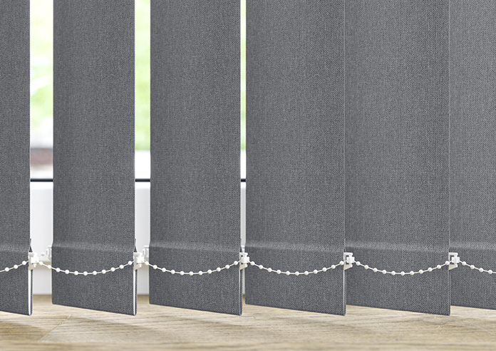 Anthology (Blackout), Cobra - Vertical Blind Slats - Image 3